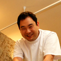 稲田治郎